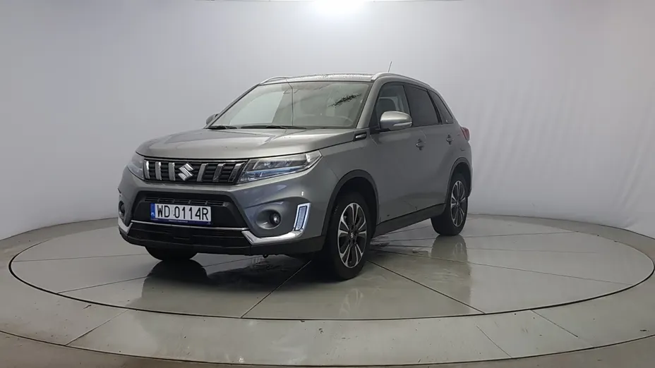 SUZUKI Vitara Vitara 1.4 Boosterjet SHVS Elegance 2WD