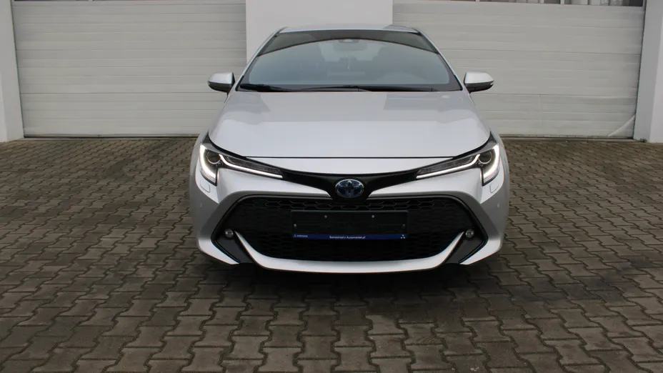 TOYOTA Corolla Corolla 1.8 Hybrid GPF Comfort
