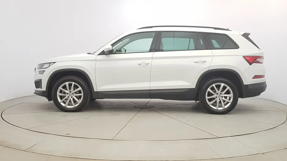 SKODA Kodiaq Kodiaq 2.0 TDI 4x4 Ambition DSG
