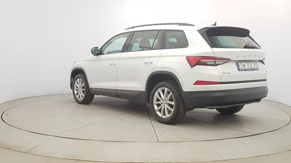 SKODA Kodiaq Kodiaq 2.0 TDI 4x4 Ambition DSG