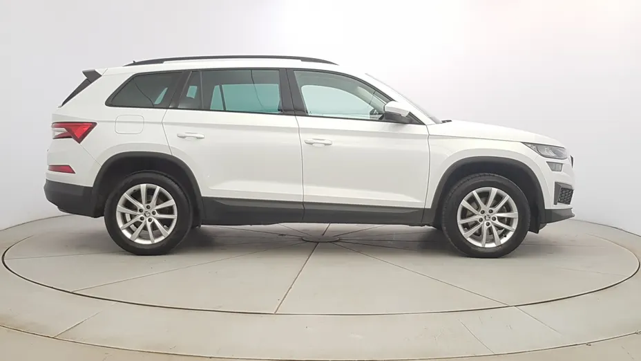 SKODA Kodiaq Kodiaq 2.0 TDI 4x4 Ambition DSG