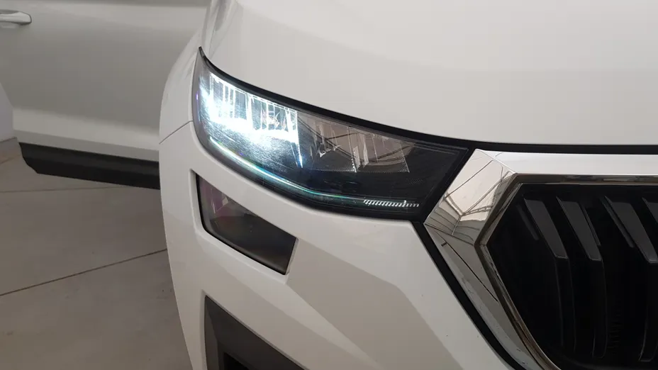 SKODA Kodiaq Kodiaq 2.0 TDI 4x4 Ambition DSG