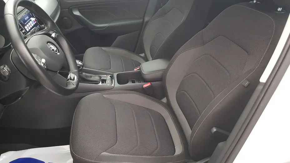 SKODA Kodiaq Kodiaq 2.0 TDI 4x4 Ambition DSG
