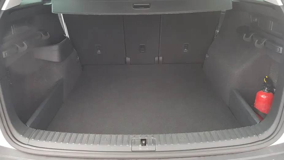 SKODA Kodiaq Kodiaq 2.0 TDI 4x4 Ambition DSG