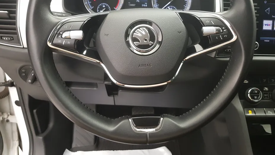 SKODA Kodiaq Kodiaq 2.0 TDI 4x4 Ambition DSG