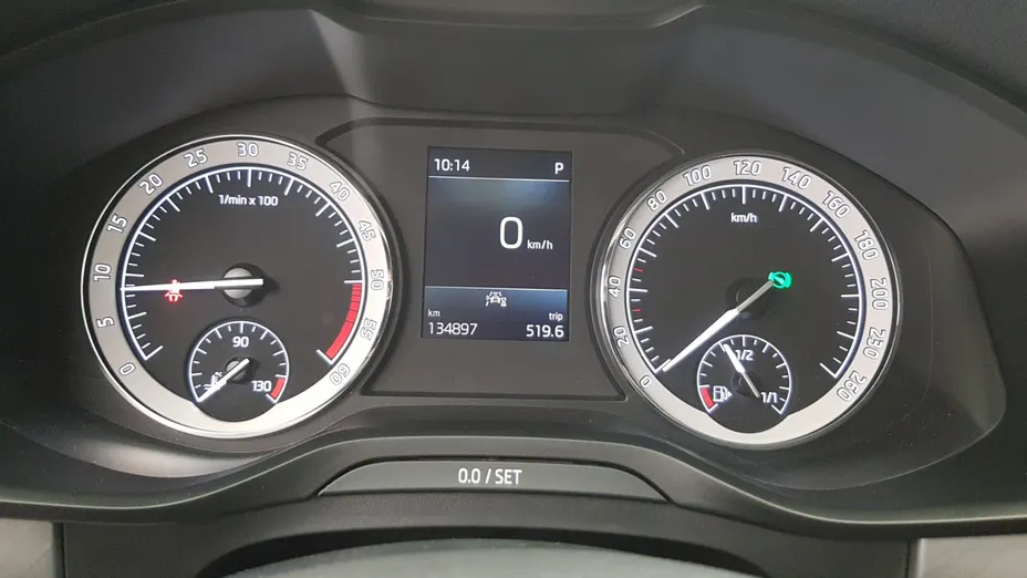 SKODA Kodiaq Kodiaq 2.0 TDI 4x4 Ambition DSG