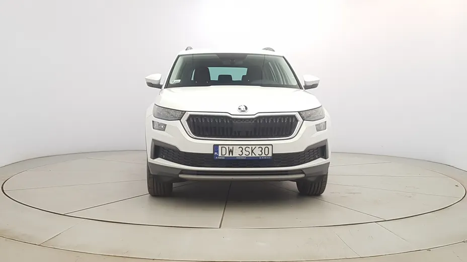 SKODA Kodiaq Kodiaq 2.0 TDI 4x4 Ambition DSG