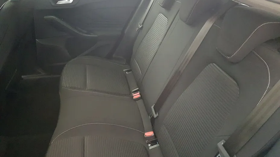 FORD Focus Focus 1.0 EcoBoost mHEV Titanium aut