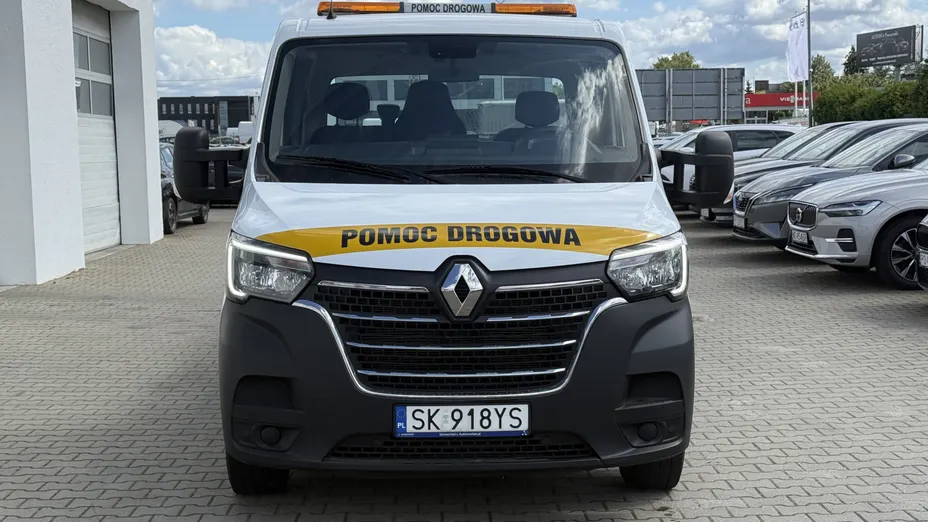 RENAULT Master Master dCi L3 Extra