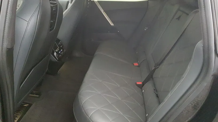 BMW iX iX xDrive40 76.6kWh