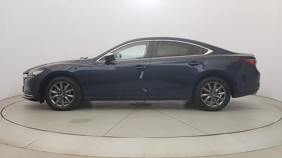 MAZDA 6 6 2.0 Center-Line aut