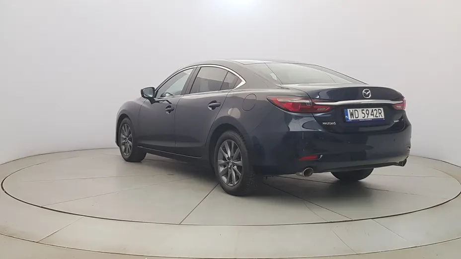 MAZDA 6 6 2.0 Center-Line aut