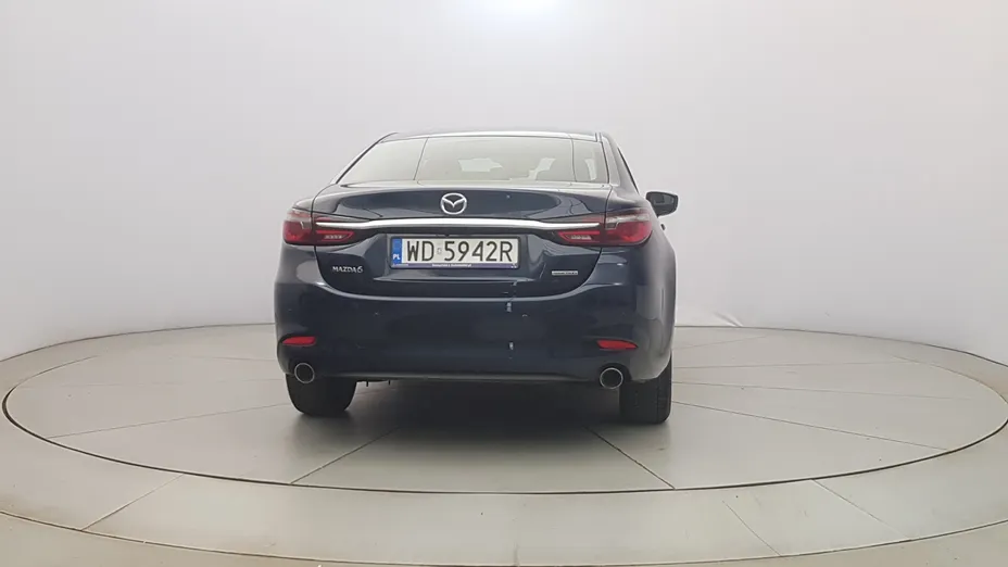 MAZDA 6 6 2.0 Center-Line aut