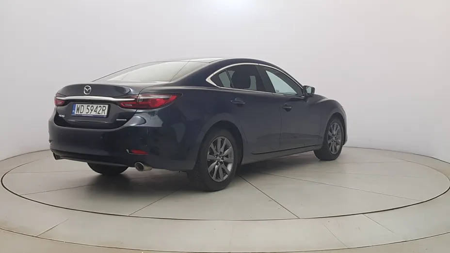 MAZDA 6 6 2.0 Center-Line aut