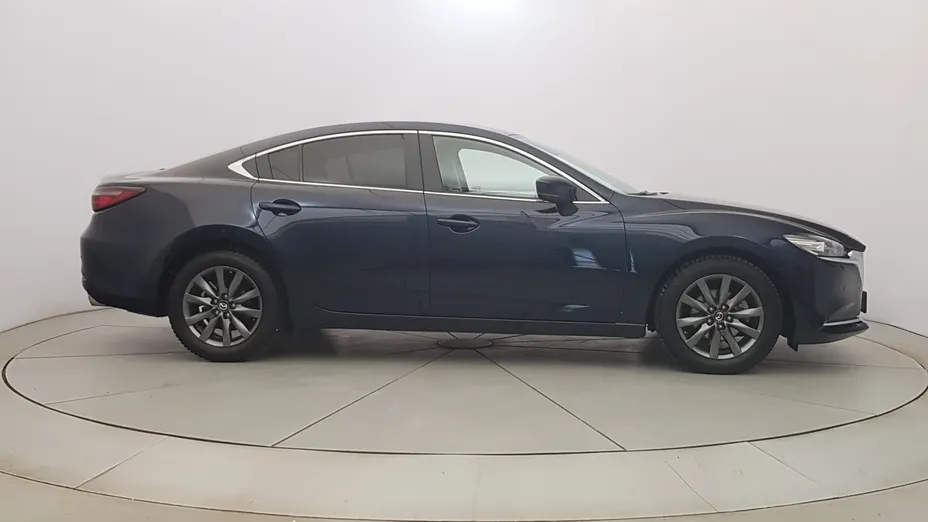 MAZDA 6 6 2.0 Center-Line aut