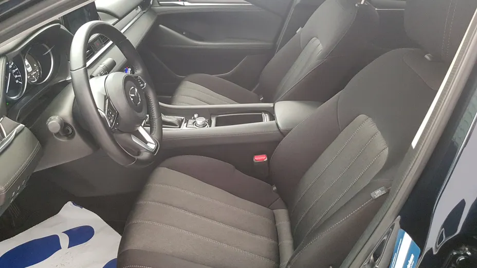 MAZDA 6 6 2.0 Center-Line aut