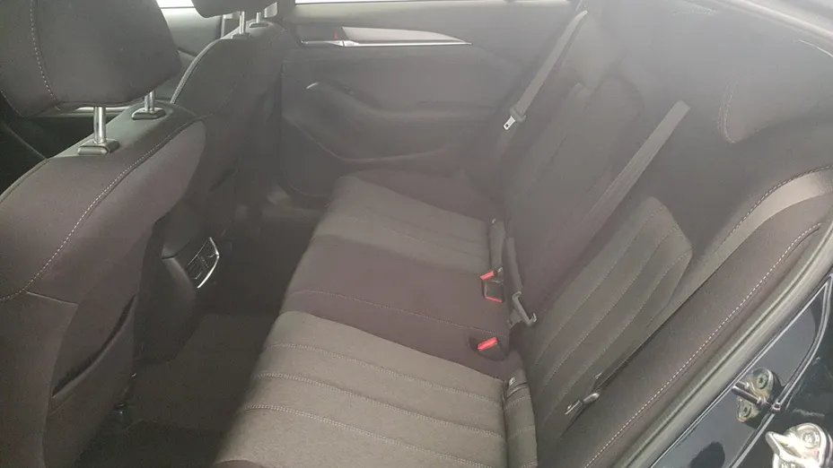 MAZDA 6 6 2.0 Center-Line aut