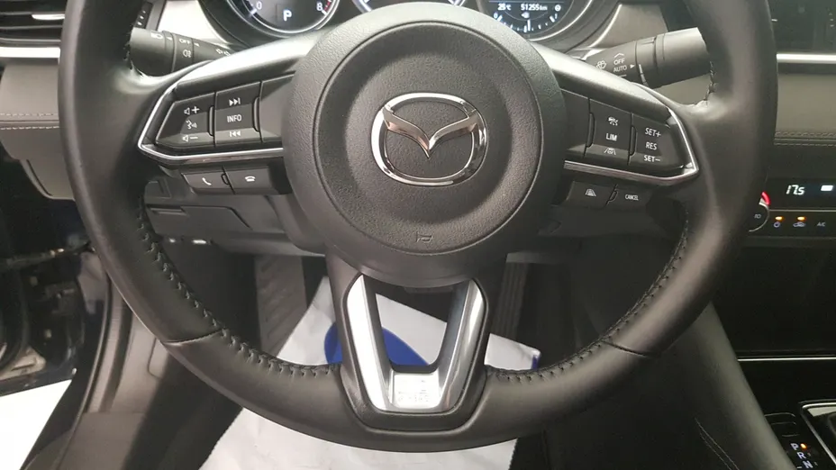 MAZDA 6 6 2.0 Center-Line aut