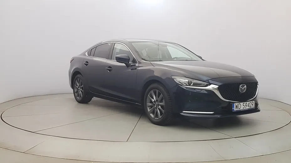 MAZDA 6 6 2.0 Center-Line aut