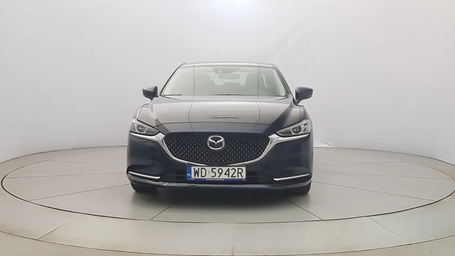 MAZDA 6 6 2.0 Center-Line aut
