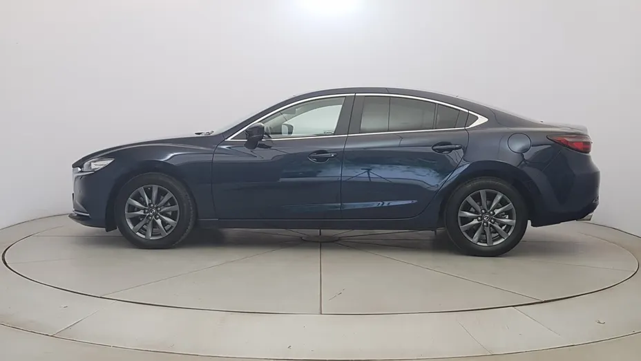 MAZDA 6 6 2.0 Center-Line aut