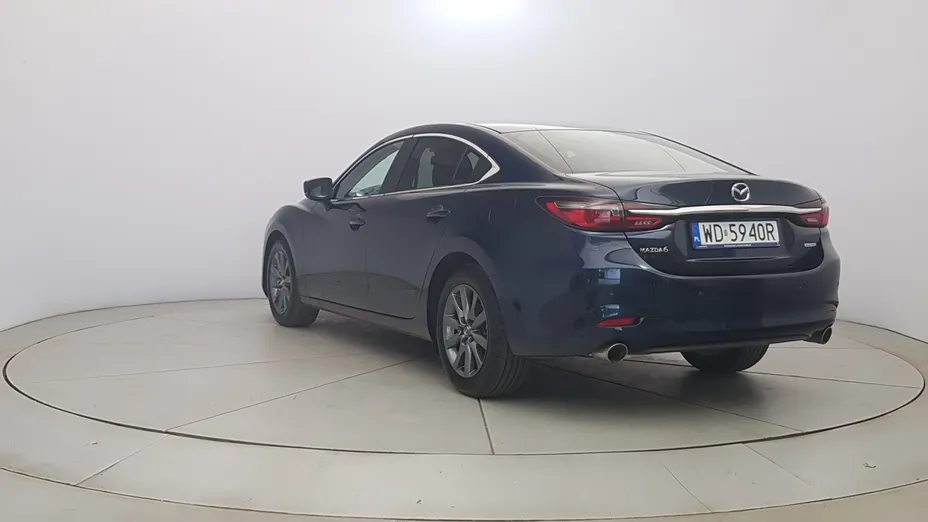 MAZDA 6 6 2.0 Center-Line aut