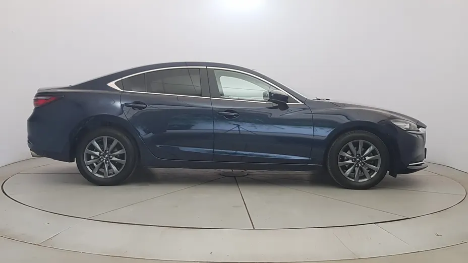 MAZDA 6 6 2.0 Center-Line aut