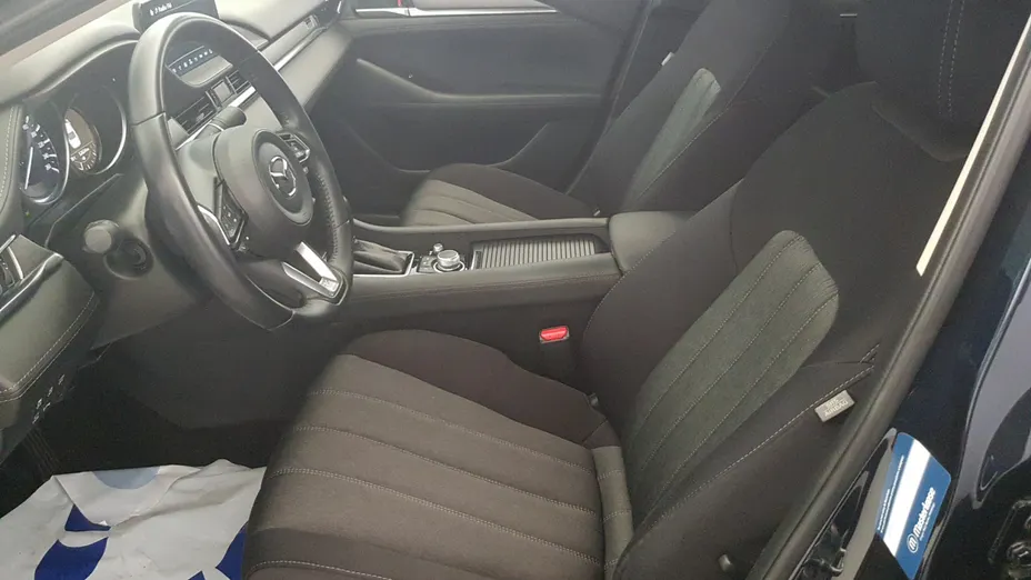 MAZDA 6 6 2.0 Center-Line aut