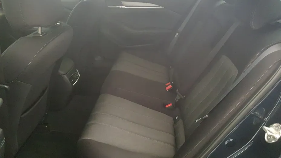 MAZDA 6 6 2.0 Center-Line aut