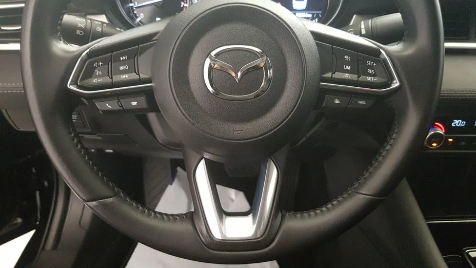 MAZDA 6 6 2.0 Center-Line aut