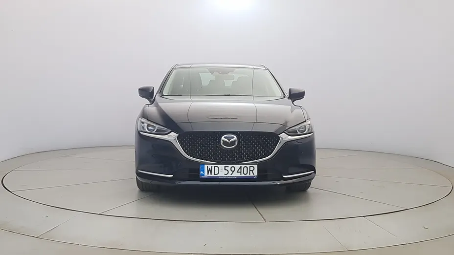 MAZDA 6 6 2.0 Center-Line aut