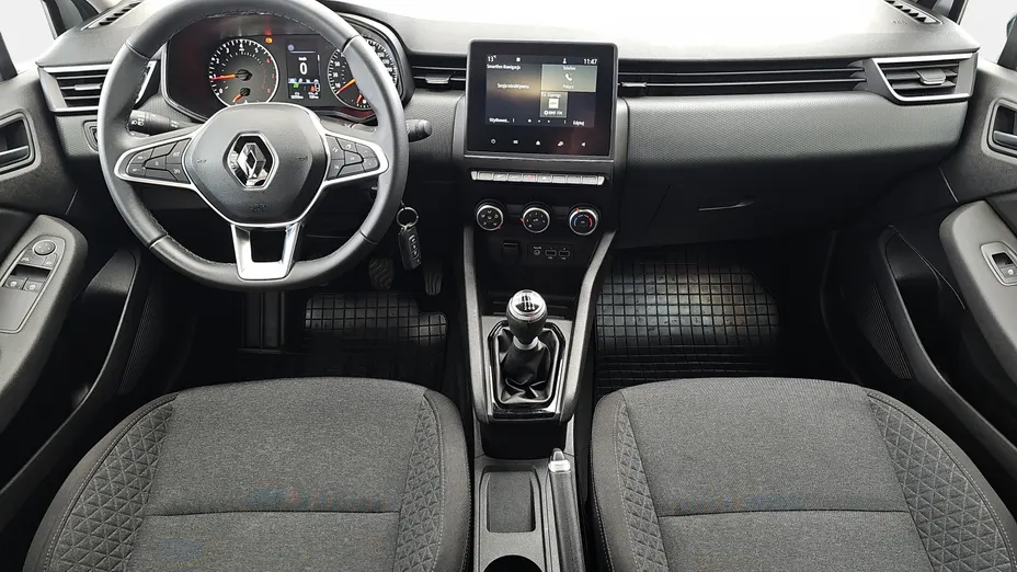 RENAULT Clio Clio 1.0 TCe Equilibre