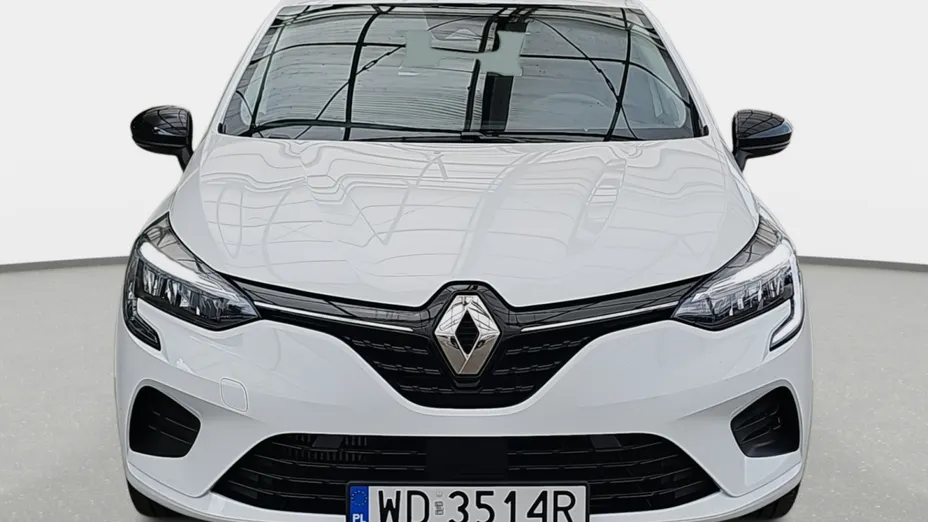 RENAULT Clio Clio 1.0 TCe Equilibre