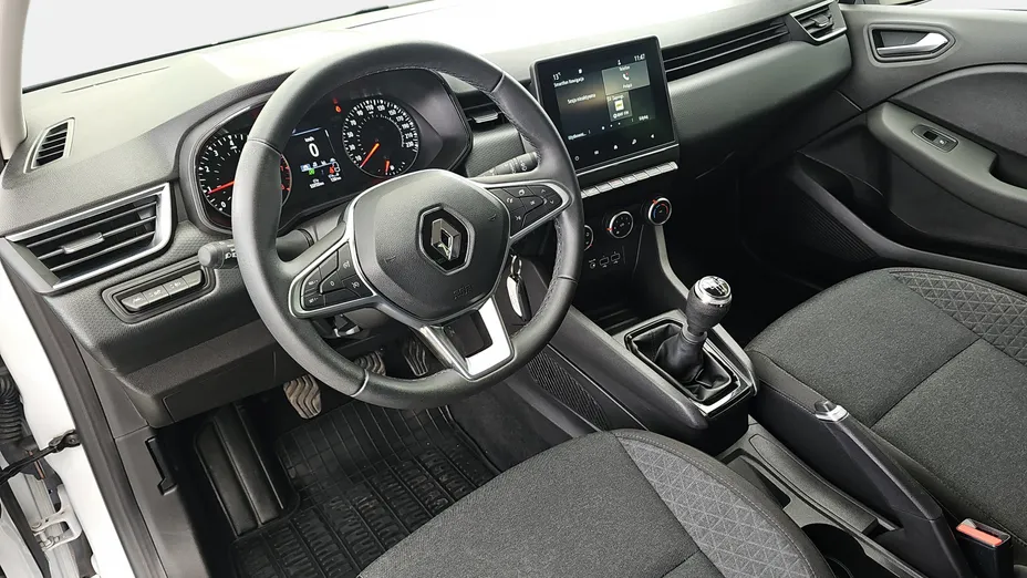RENAULT Clio Clio 1.0 TCe Equilibre