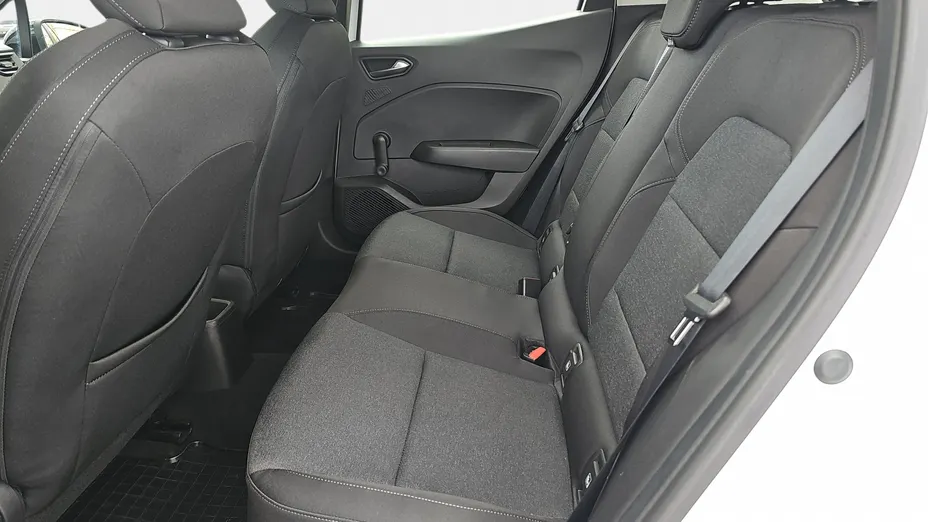 RENAULT Clio Clio 1.0 TCe Equilibre