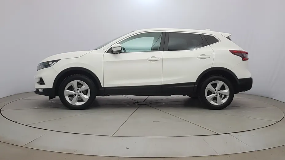 NISSAN Qashqai Qashqai 1.6 dCi Acenta