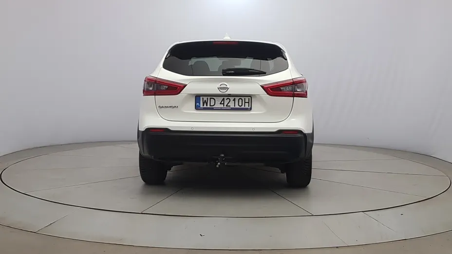 NISSAN Qashqai Qashqai 1.6 dCi Acenta