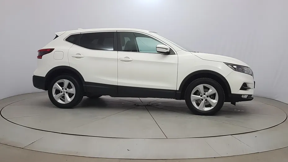 NISSAN Qashqai Qashqai 1.6 dCi Acenta