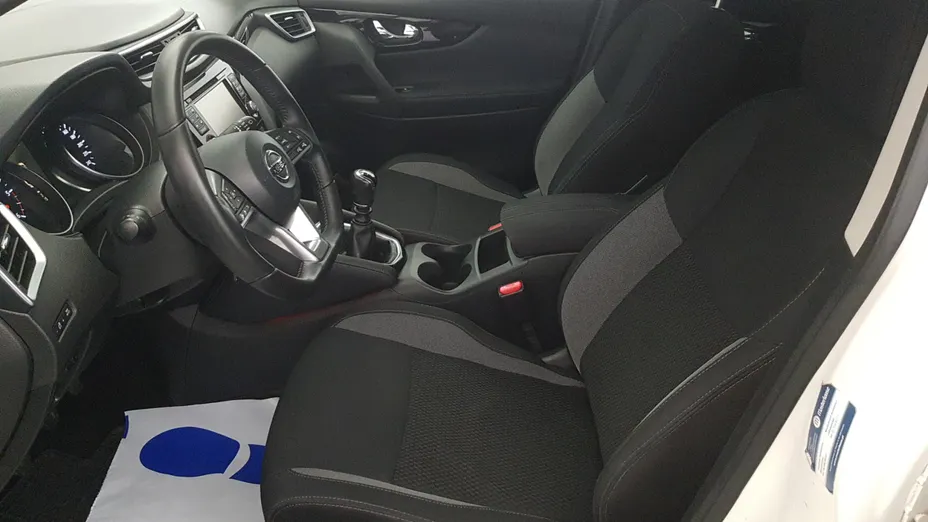 NISSAN Qashqai Qashqai 1.6 dCi Acenta