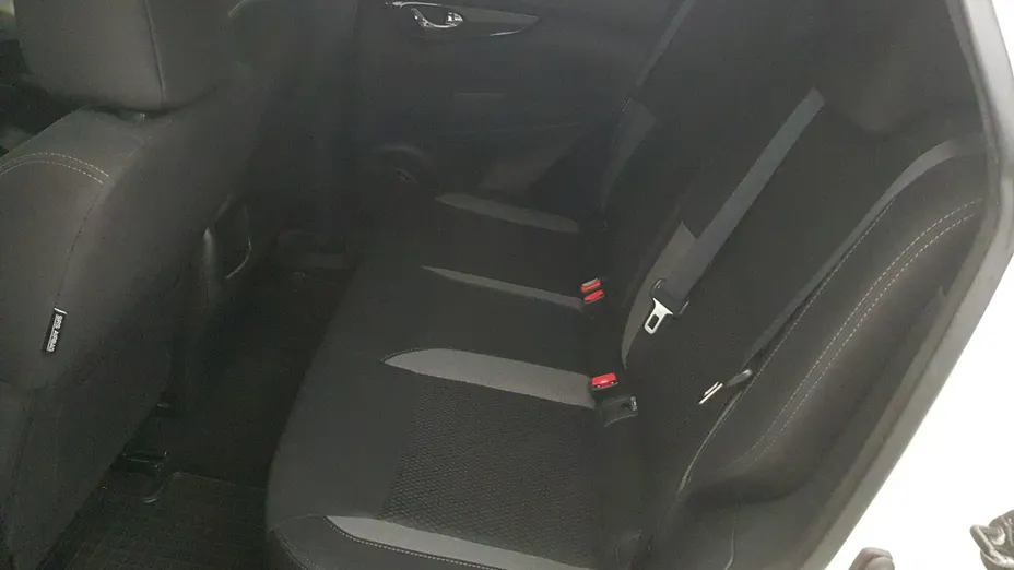 NISSAN Qashqai Qashqai 1.6 dCi Acenta