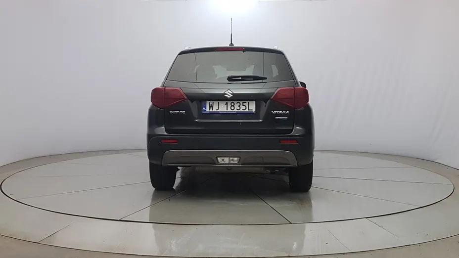 SUZUKI Vitara Vitara 1.4 Boosterjet SHVS Elegance 2WD