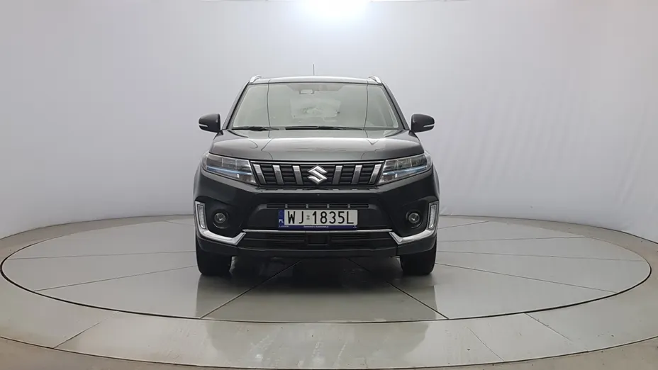 SUZUKI Vitara Vitara 1.4 Boosterjet SHVS Elegance 2WD
