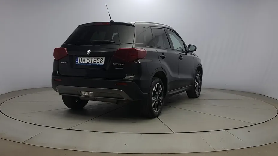 SUZUKI Vitara Vitara 1.4 Boosterjet SHVS Elegance 2WD