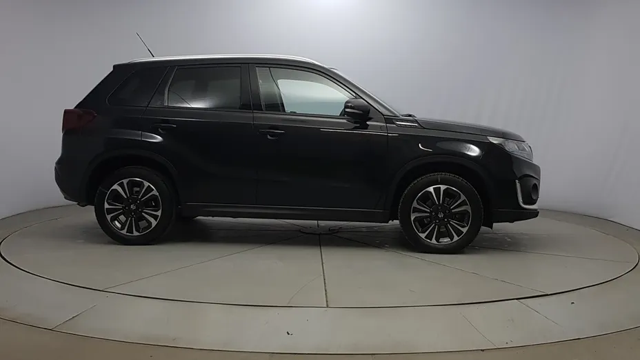SUZUKI Vitara Vitara 1.4 Boosterjet SHVS Elegance 2WD