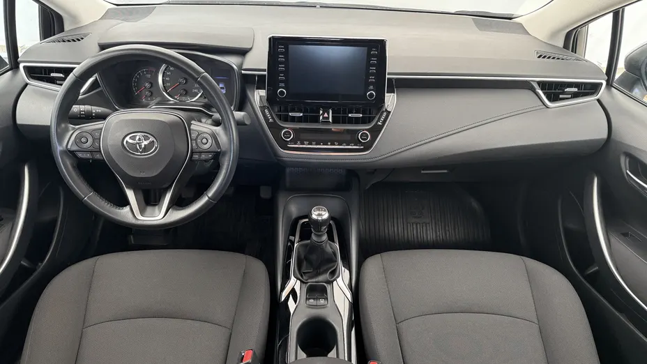 TOYOTA Corolla Corolla 1.5 Comfort