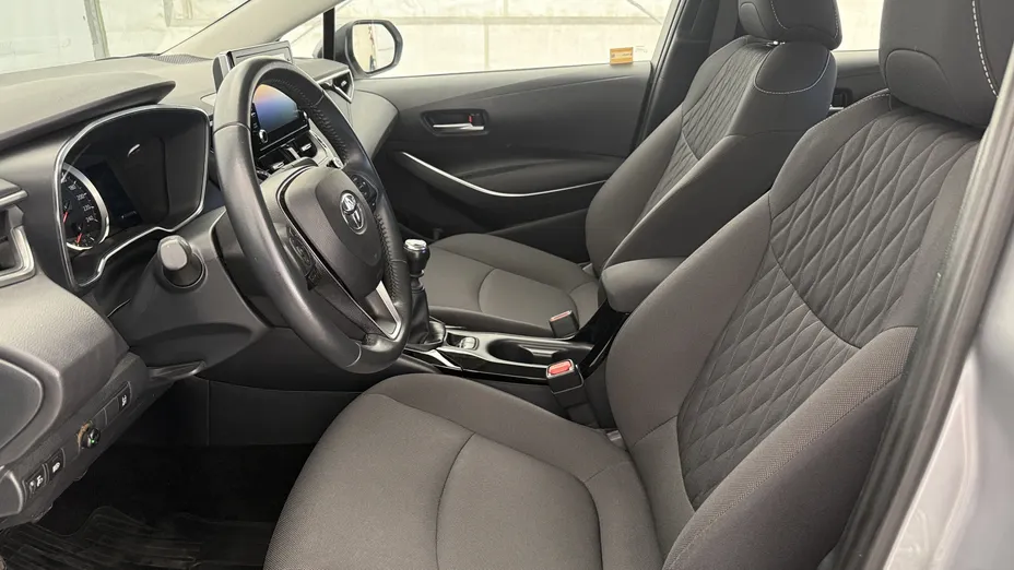 TOYOTA Corolla Corolla 1.5 Comfort