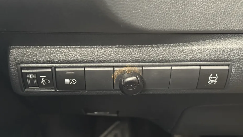 TOYOTA Corolla Corolla 1.5 Comfort