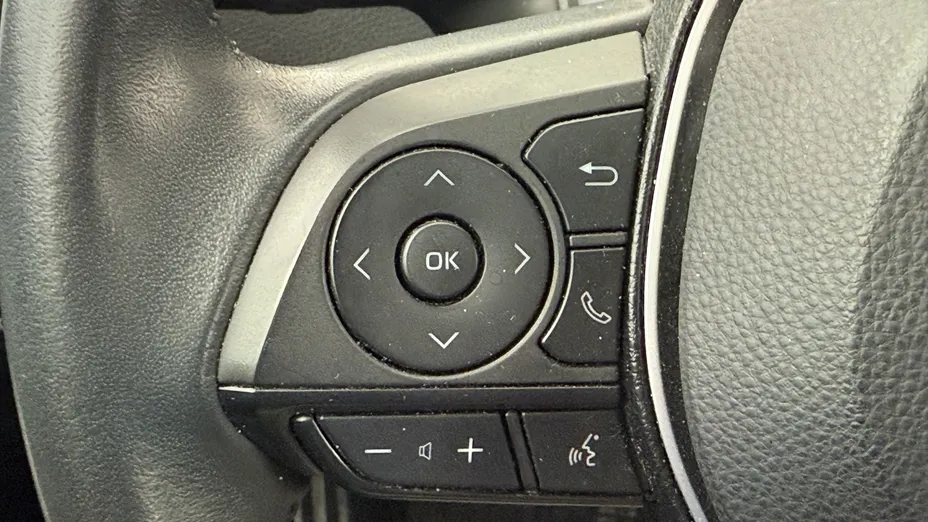 TOYOTA Corolla Corolla 1.5 Comfort