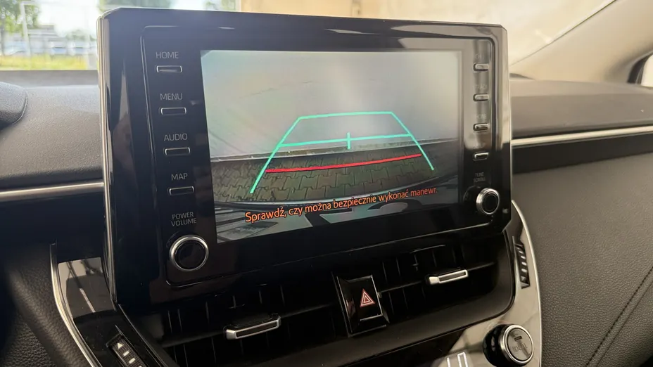 TOYOTA Corolla Corolla 1.5 Comfort
