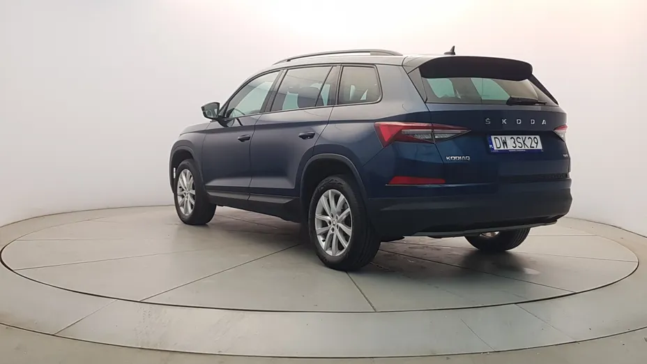 SKODA Kodiaq Kodiaq 2.0 TDI 4x4 Ambition DSG